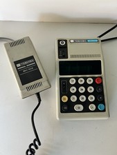 Calcolatrice Toshiba BC-0804B