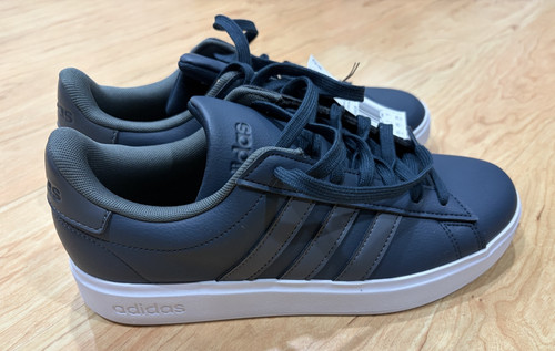 Scarpe adidas uomo grand - grand, court