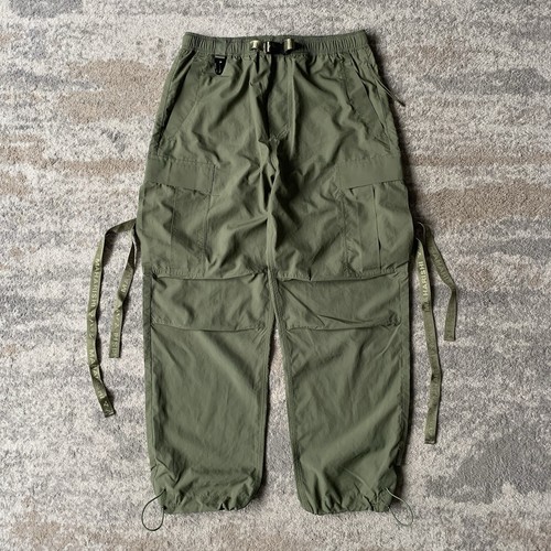 Maharishi majo pantaloni - maharishi,