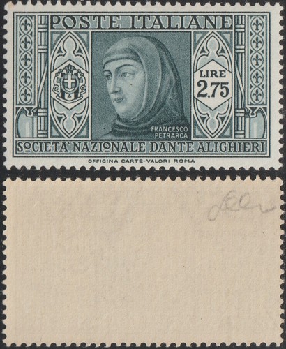1932 pro società nazionale - 1932, "