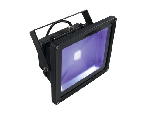 Eurolite led cob uv - led, ip