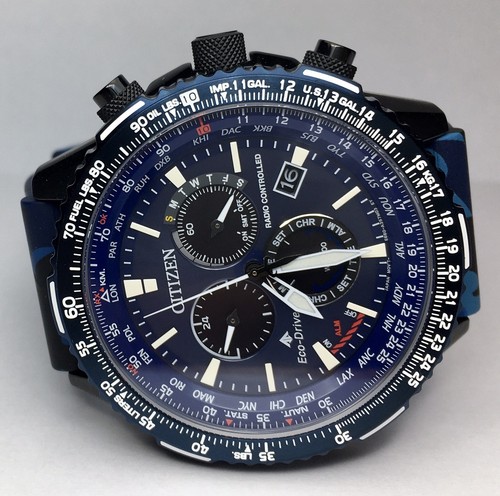 Orologio solare radio - , citizen