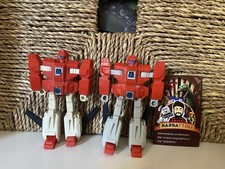 Trasformers ko bootleg anni 80