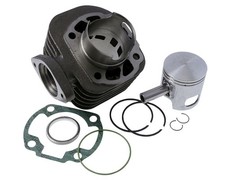 Kit cilindro MALOSSI 68cc per