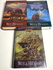 Dragonlance: The War of Souls