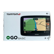Tomtom basic eu45 - go, 6