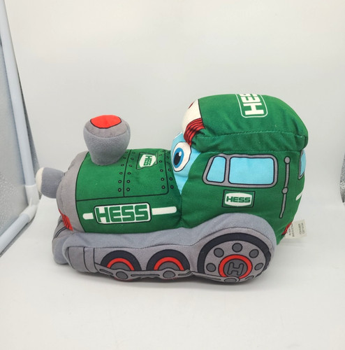 Peluche treno choo cho
