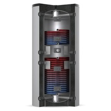 Solarbayer accumulatore