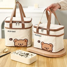 Borsa Frigo Isolante Portatile