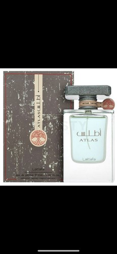 Lattafa atlas eau - lattafa, de