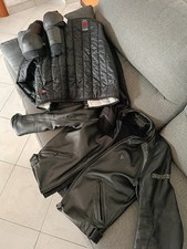 Giubbino in pelle Dainese