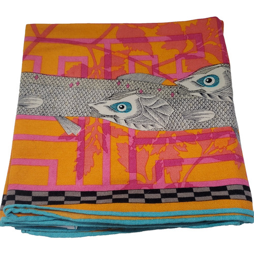 Sciarpa lunga grand foonds - lunga,