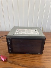 Nakamichi 2-DIN 6,2" Display e
