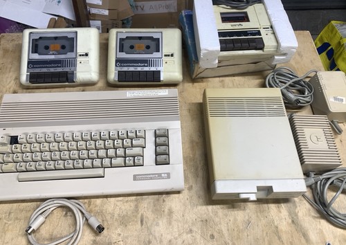 Commodore 1541 3 - 64,