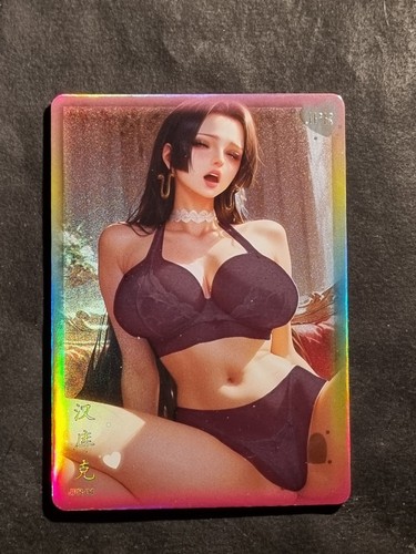 Boa hancock one piece - one, big