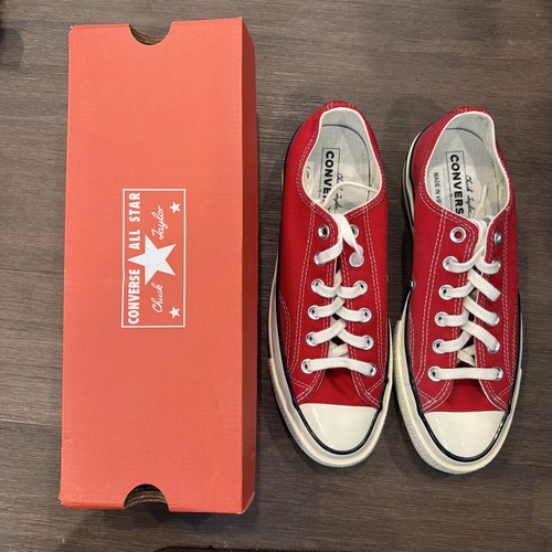 Converse chuck taylor - taylor, star