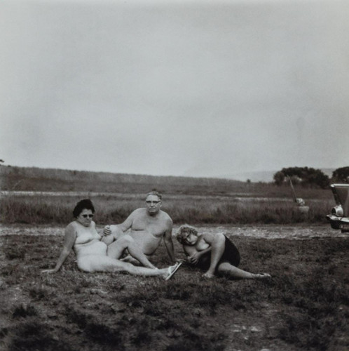 Diane arbus - diane,