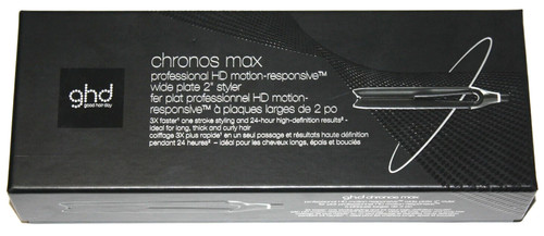 Ghd professional chronos - chronos, max