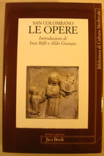 Colombano. Le opere. I.Biffi
