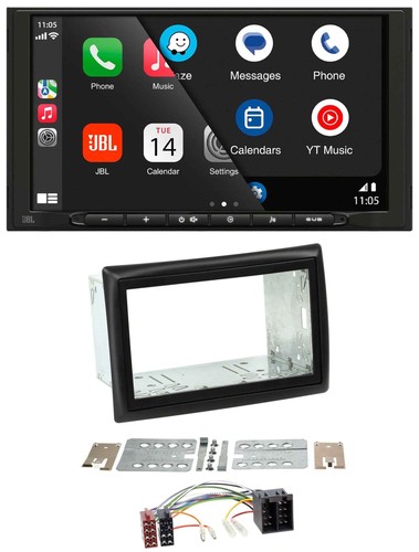 Autoradio jbl mp3 dab - autoradio,