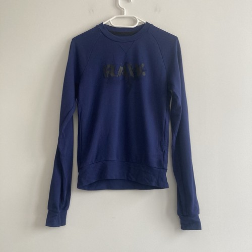 Felpa girocollo donna star - donna, g-star