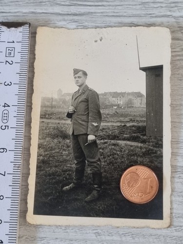 Foto ww2 soldato - foto,, della