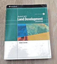 AUTODESK AUTOCAD LAND