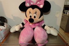 Peluche gigante Disney Junior