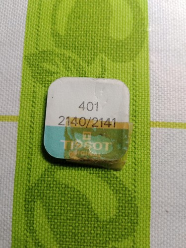 Tissot 2140 2141 tige - 2140/2141,