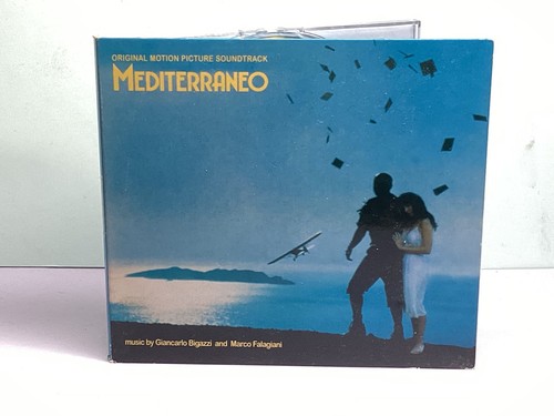 Mediterraneo bigazzi falagiani - bigazzi,