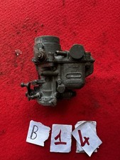 FIAT CARBURATORE WEBER 30 ICF