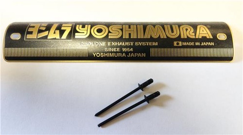 Originale yoshimura japan - originale,