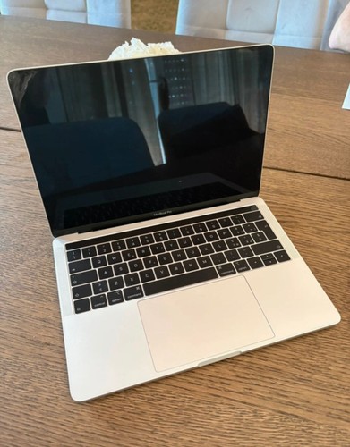 Macbook pro 2019 - pro, 13",