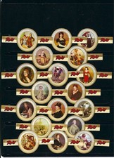 ▪️ VITOLAS ▪️ Serie