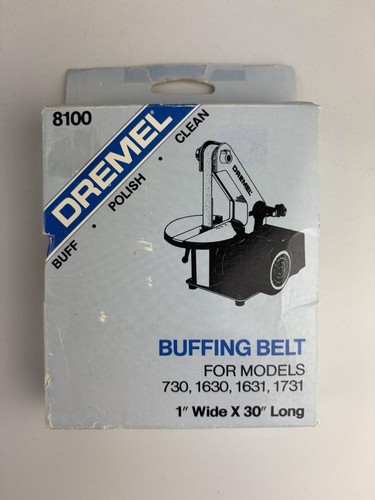 Dremel 8100 levigatrice - 8100,