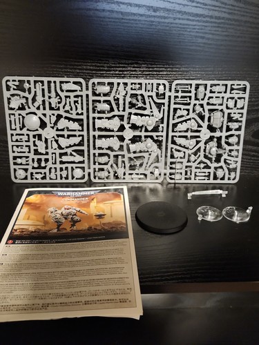 Warhammer 40k tau - warhammer,