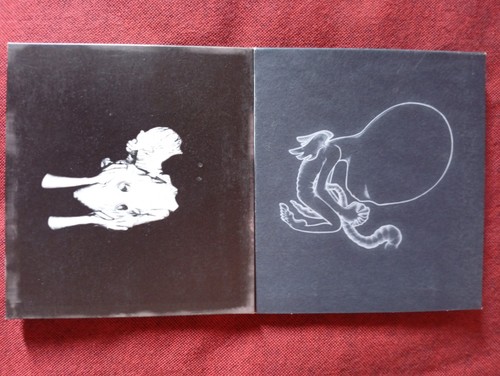 Sigur ros black - sigur, 2