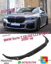SPLITTER ANTERIORE ADATTO PER