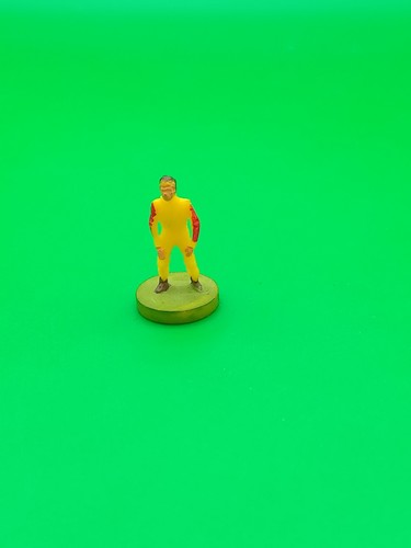 Subbuteo personaggio stadio