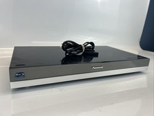 Panasonic DMP-BDT500 Lettore
