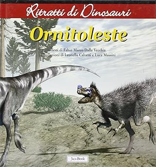 Ornitoleste dalla vecchia - dalla,