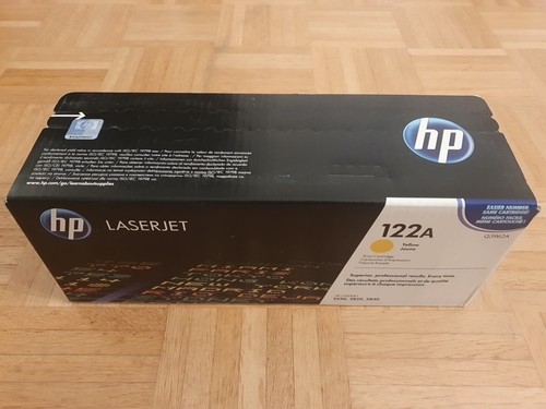 122a yellow q3962a toner - hp,