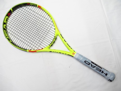 Nos racchetta tennis head - *nos*, da