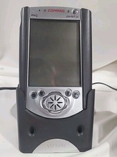 compaq pocket pc palm pilot