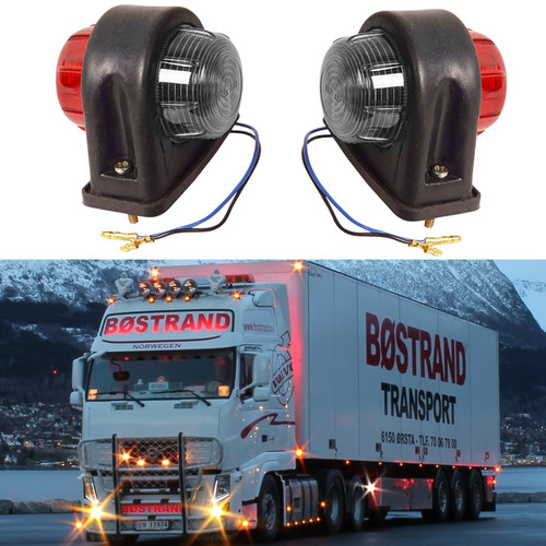 Indicatore led luci - led,
