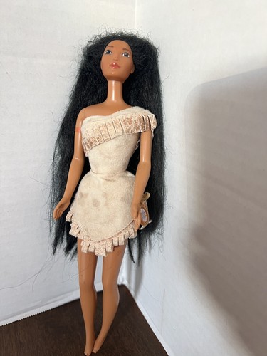 Barbie bambola disney - barbie,