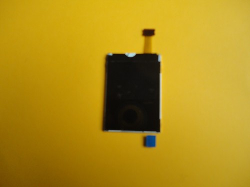 Nokia 6120 classic display - 6120,