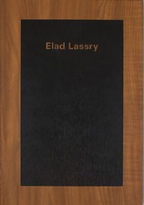 Elad Lassry - [Mousse