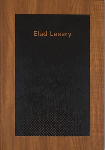 Elad lassry mousse - elad,