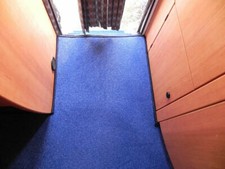 Moquette Interna Originale Camper Roulotte